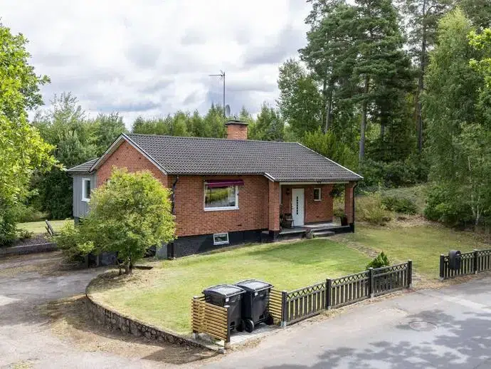 Villa, 5 rum, 94 m²
