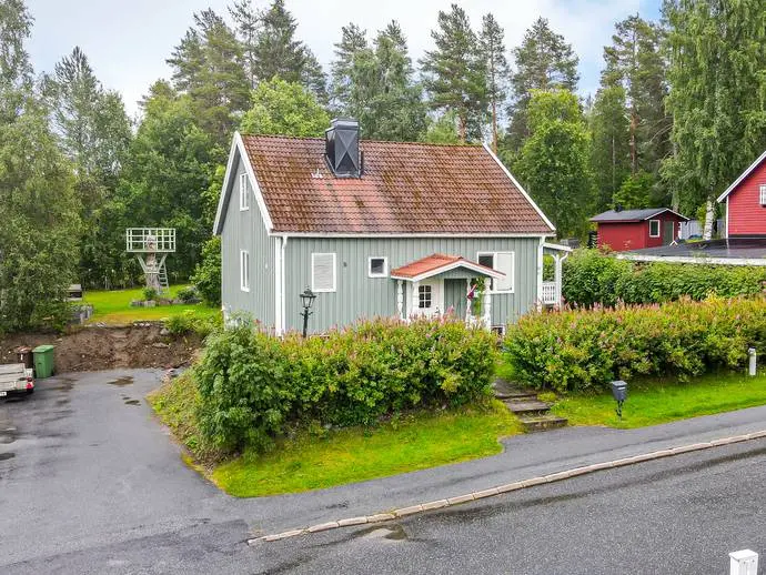 Bild 1 av 21 på Jaktvägen 5