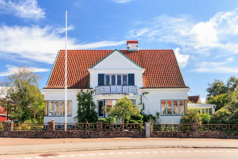 Villa, 6 rum, 212 m² i Centrum