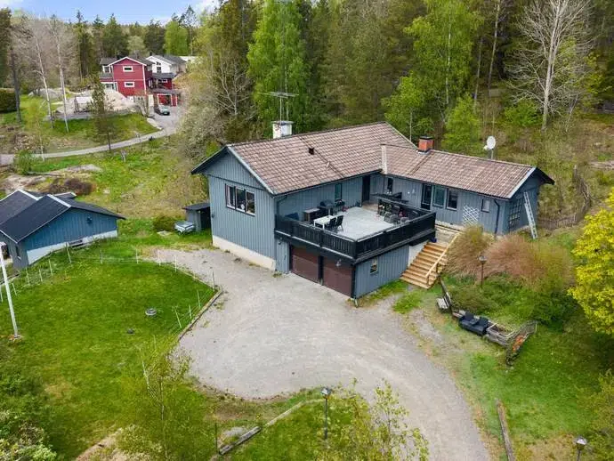 House, 7 rooms, 115 m²