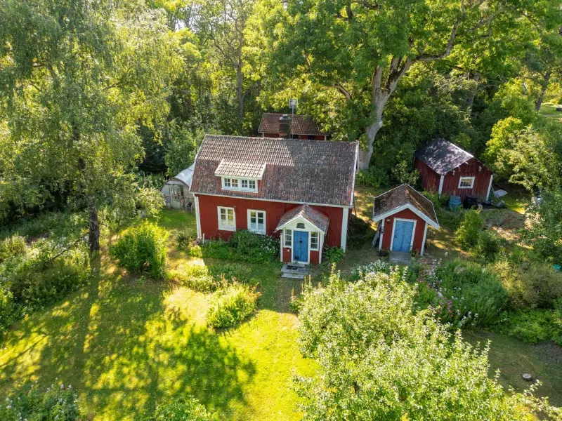 Villa, 3 rum, 73 m² i Kungsbyn