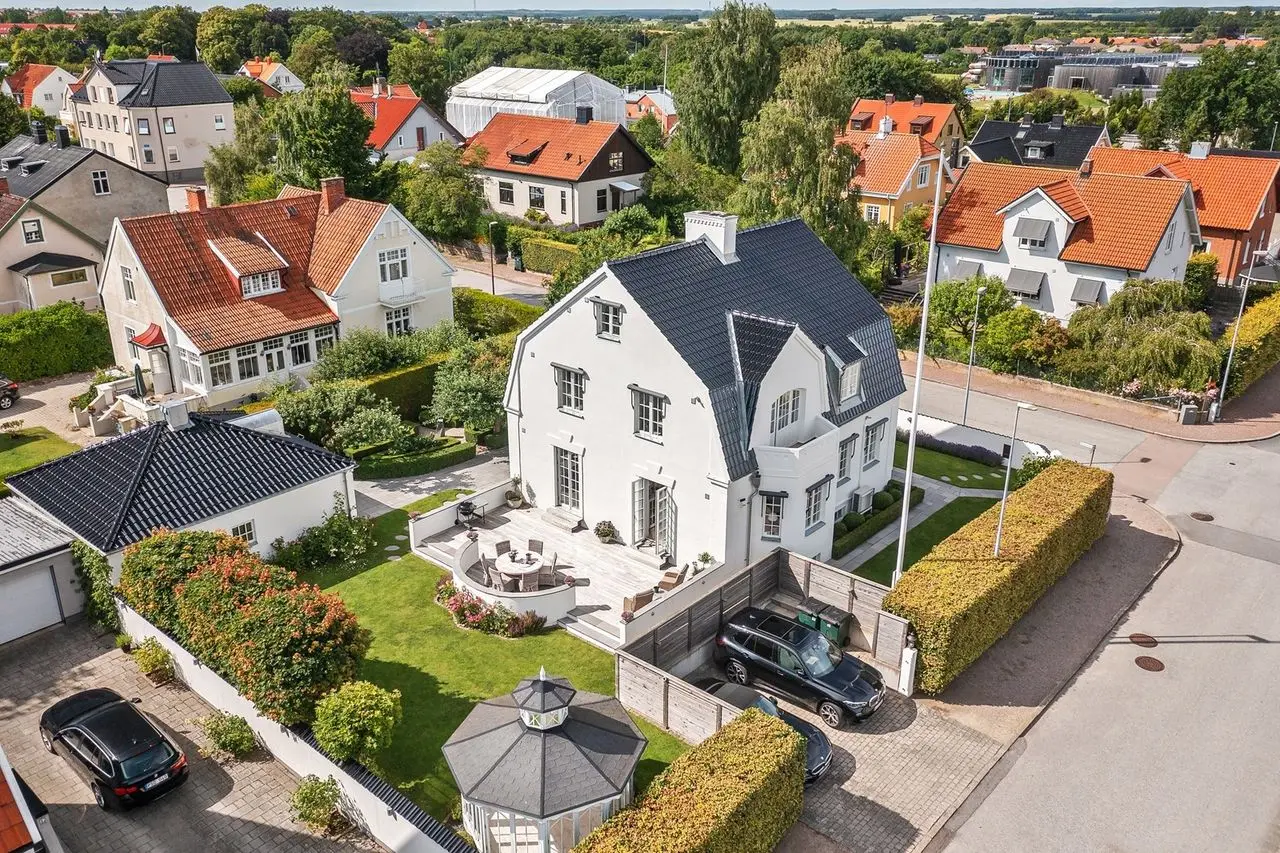 Image 1 of 21 of Malmgatan 43