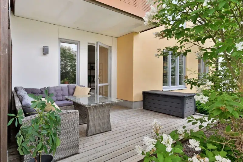 Lägenhet, 2 rum, 55 m² i Upplands Väsby