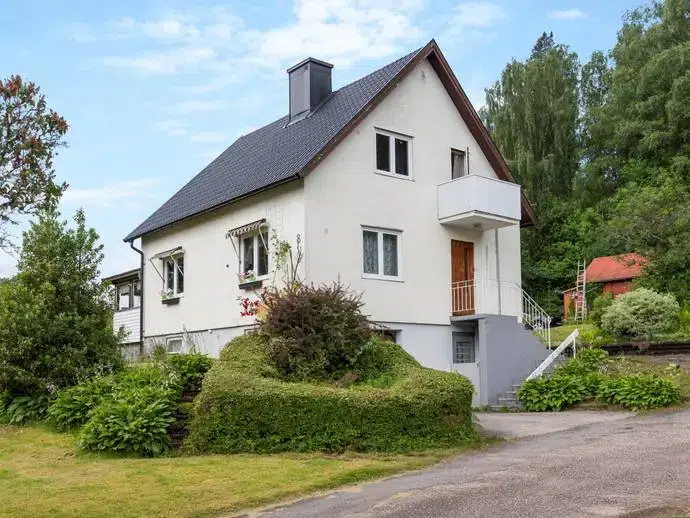 Villa, 4 rum, 109 m²