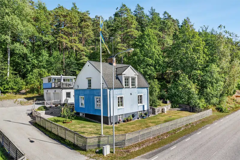 House, 4 rooms, 112 m²