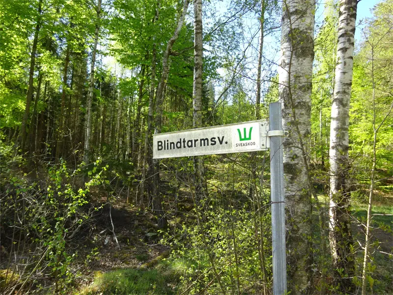 Land / plot in Kristianstad