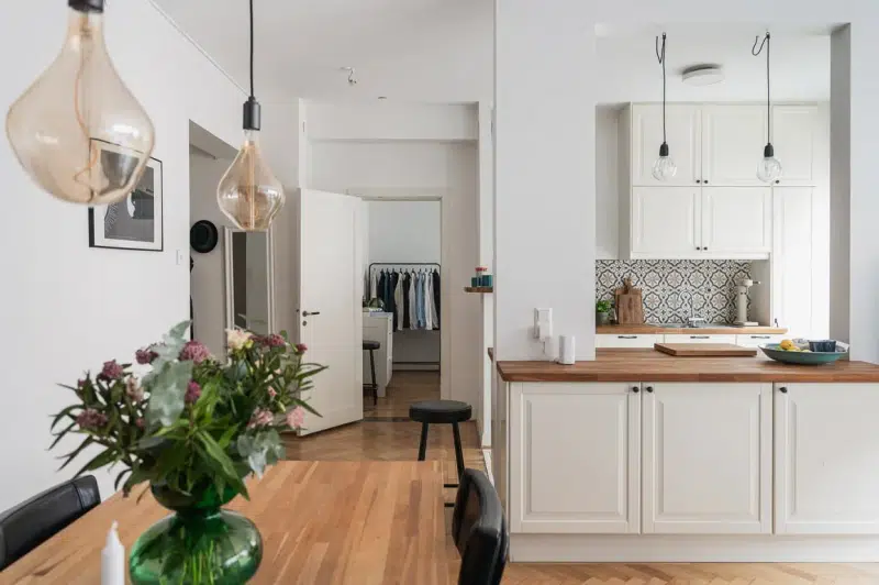 Apartment, 2 rooms, 60 m² in Malmö