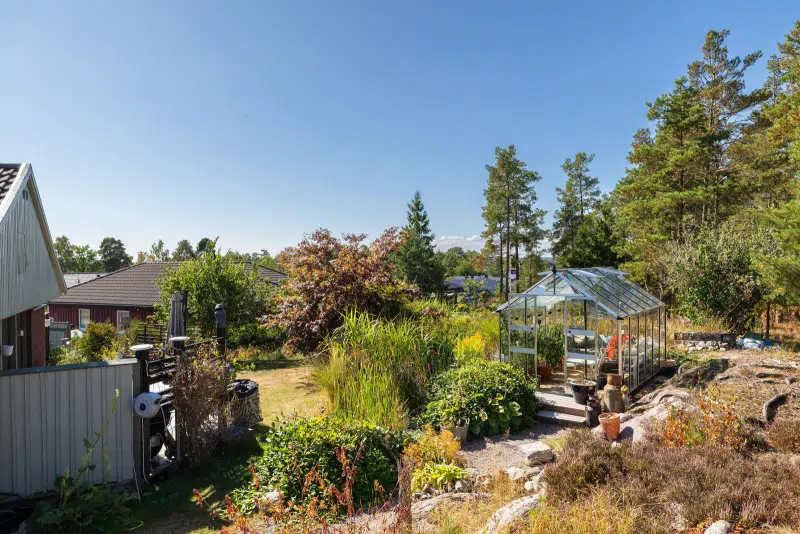 Villa, 5 rum, 144 m² i Oxelösund