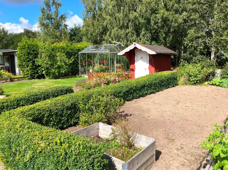 Holiday home, 145 m² in Vänersborg