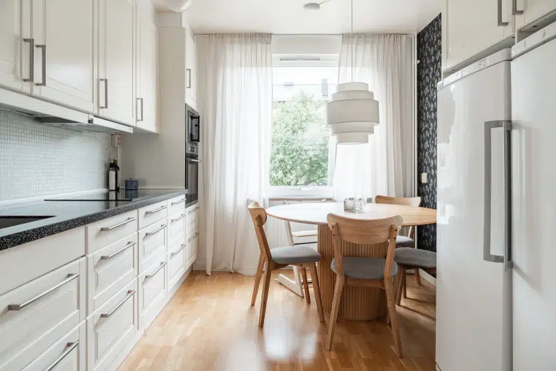 Lägenhet, 2 rum, 59 m² i Miatorp