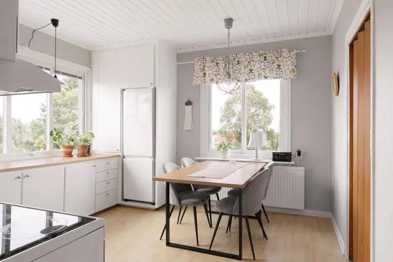 Lägenhet, 2 rum, 60 m² i Storvik