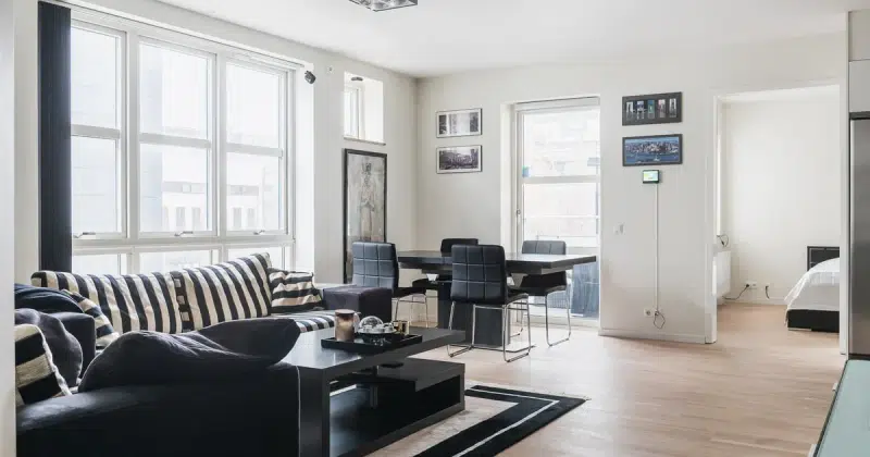 Apartment, 3 rooms, 72 m² in Malmö