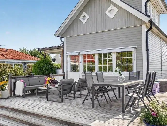 Villa, 5 rum, 106 m² i Lindö