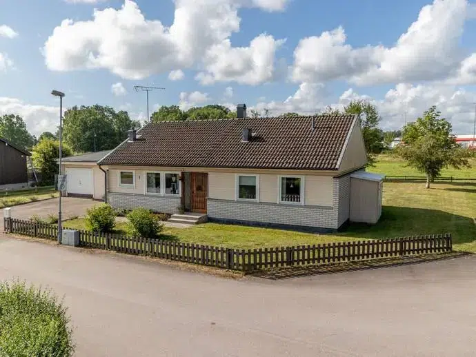 Villa, 4 rum, 99 m²