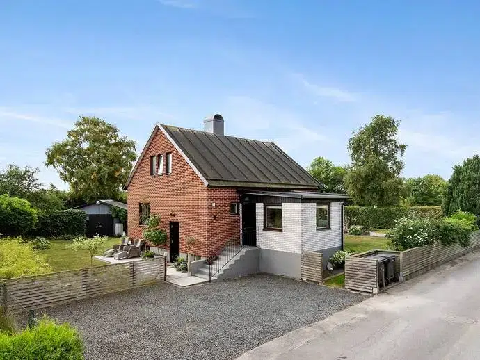 Villa, 3 rum, 92 m²
