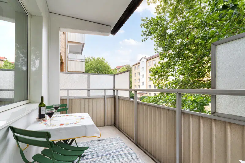 Apartment, 2 rooms, 63 m²