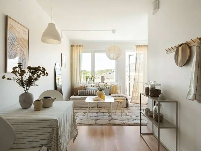 Bild 1 av 21 på Gunnarsberg 5B