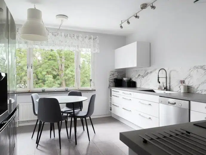 Apartment, 3 rooms, 79 m² in Haninge