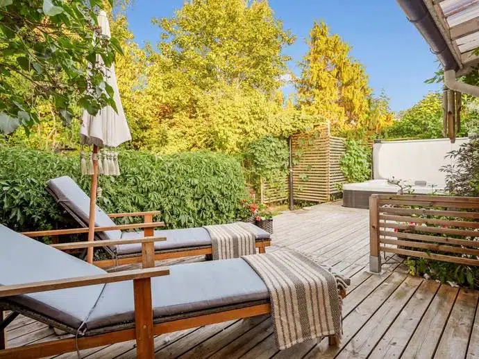 Villa, 6 rum, 119 m²