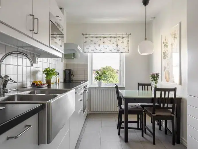 Lägenhet, 3 rum, 61 m² i Västra Kattarp