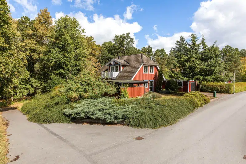 Villa, 155 m²