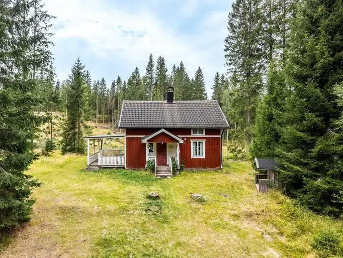 House, 4 rooms, 110 m²