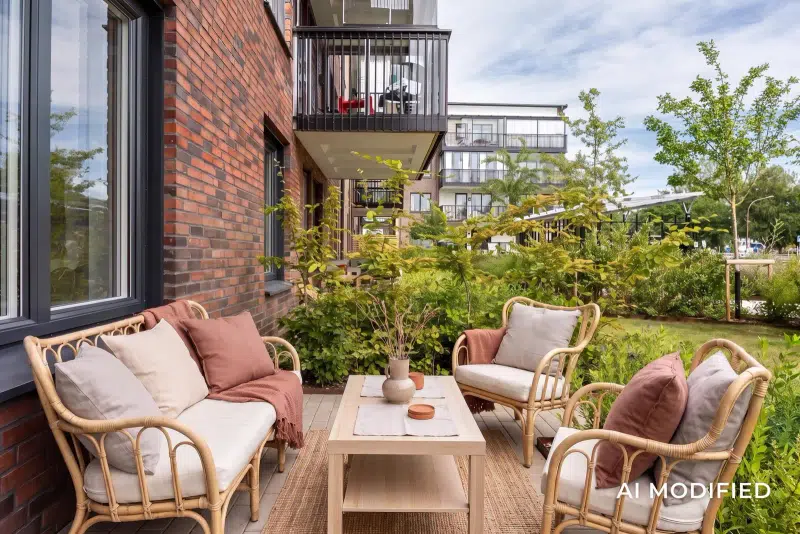 Lägenhet, 1 rum, 35 m²