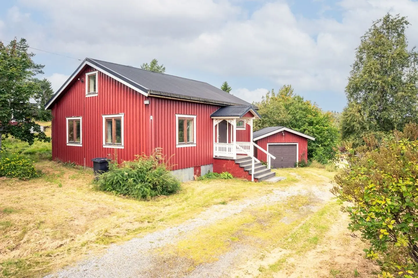 Bild 1 av 23 på Stackvägen 4