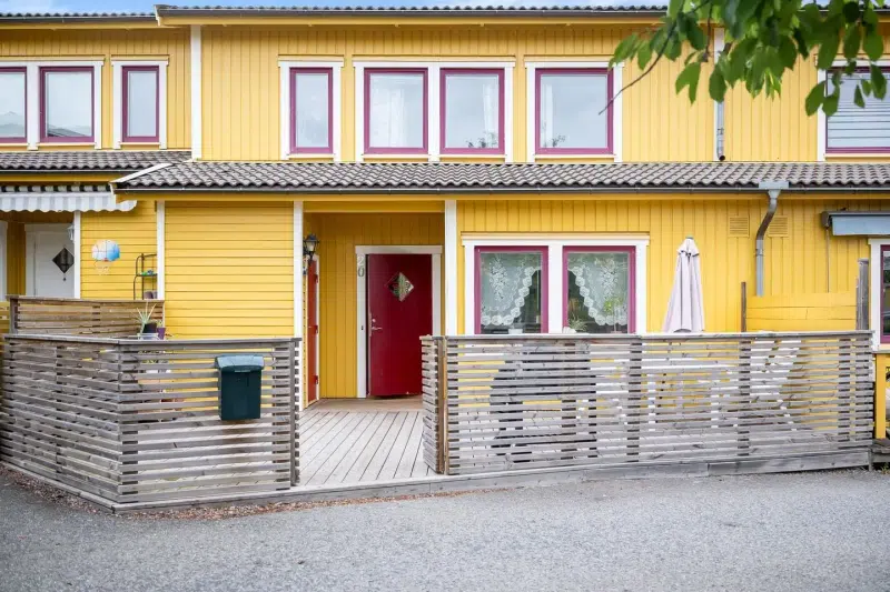 Lägenhet, 5 rum, 120 m² i Ösmo
