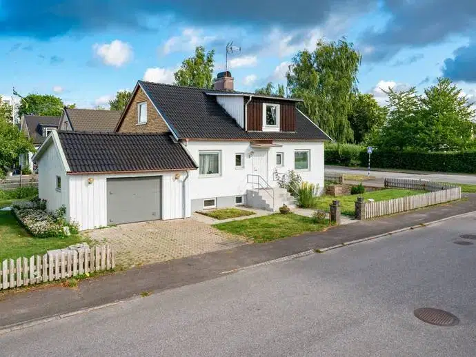 Villa, 128 m²