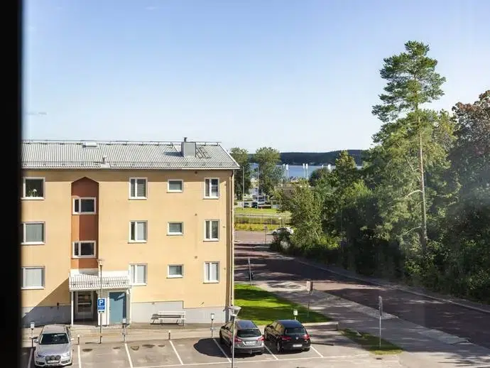 Apartment, 3 rooms, 75 m²