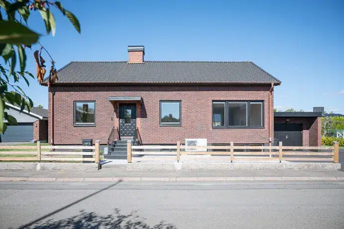 Villa, 5 rum, 139 m² i Tidaholm