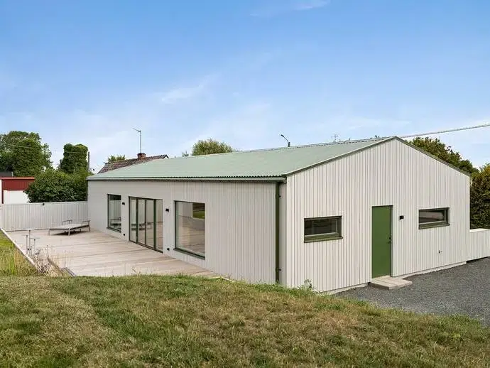 Villa, 5 rum, 137 m²
