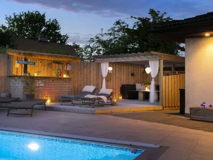 House, 5 rooms, 156 m²