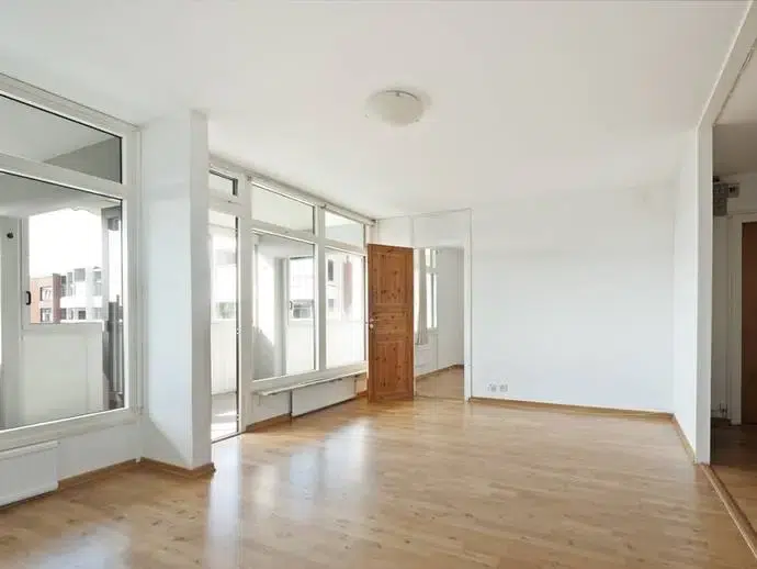 Lägenhet, 3 rum, 79 m²