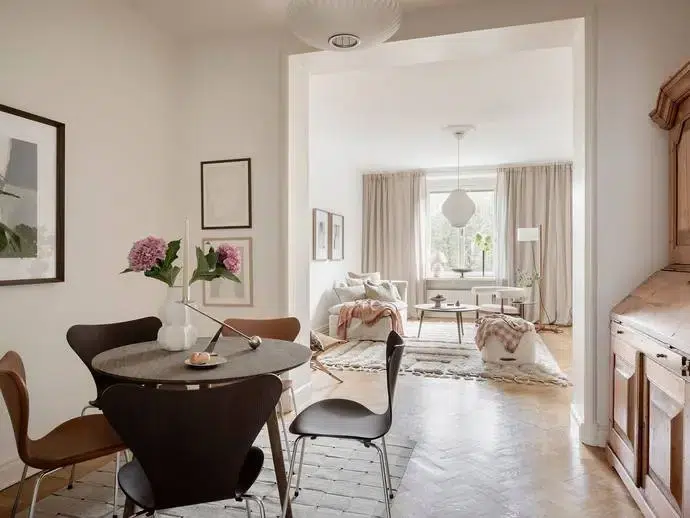 Apartment, 2,5 rooms, 67 m²