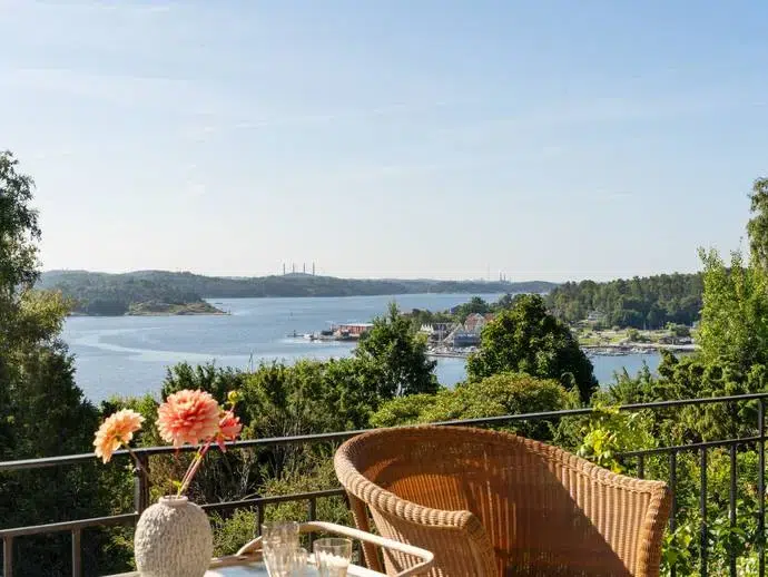 Holiday home, 7 rooms, 162 m²