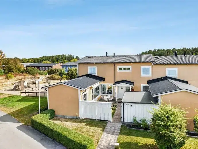 House, 4 rooms, 110 m²