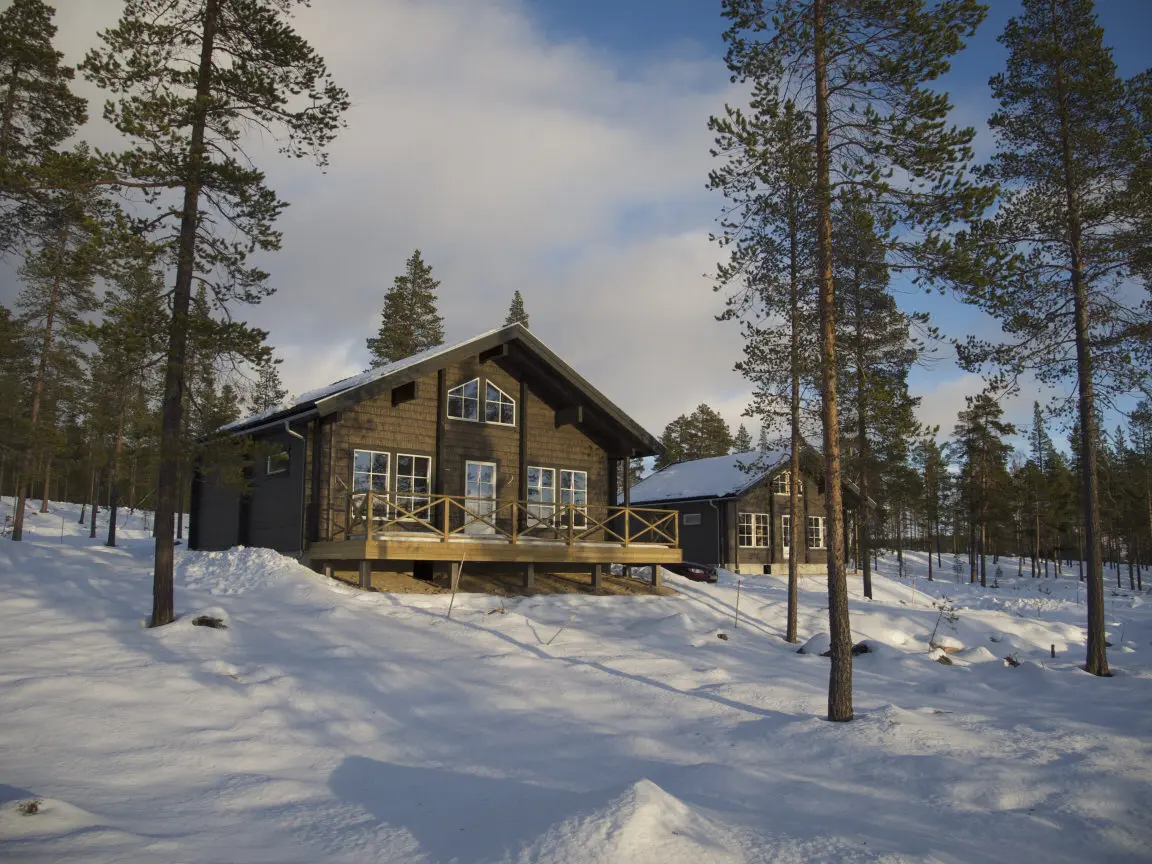 Image 1 of 21 of Topphedenbacken 1A
