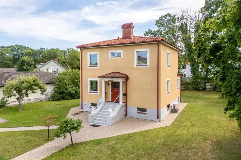House, 6 rooms, 140 m²