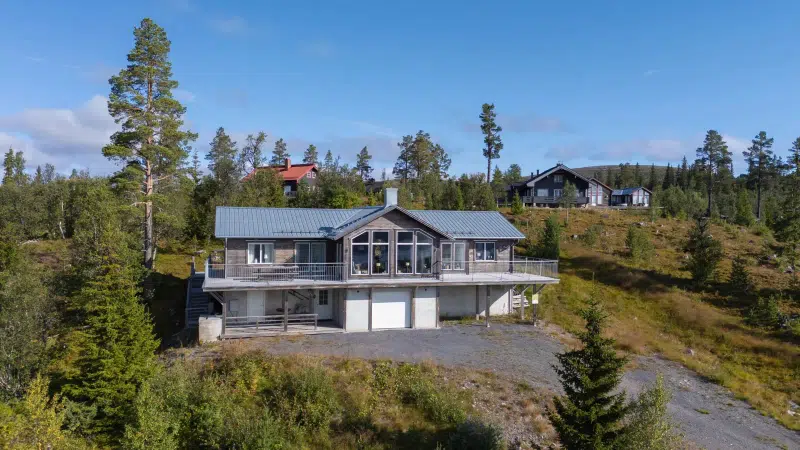 Holiday home, 7 rooms, 150 m²
