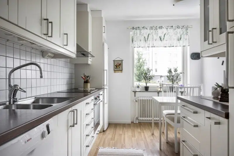 Apartment, 2 rooms, 58 m² in Eslöv
