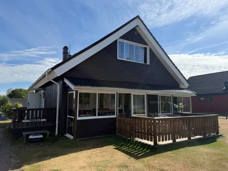 House, 117 m² in Anneberg