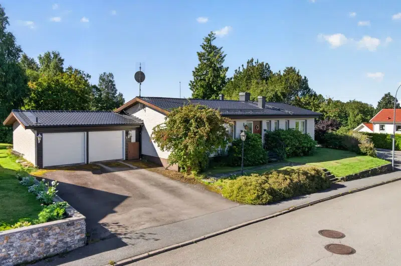 House, 4 rooms, 110 m² in Karlskoga