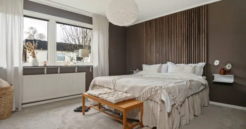 Lägenhet, 5 rum, 110 m²