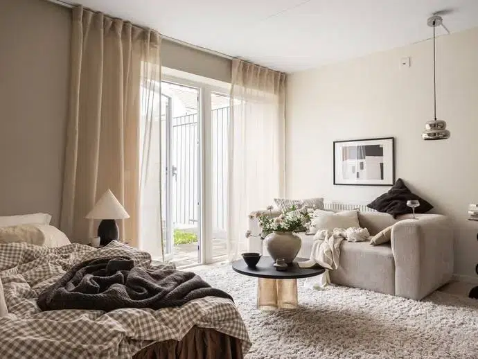 Apartment, 1 room, 25 m² in Sävedalen