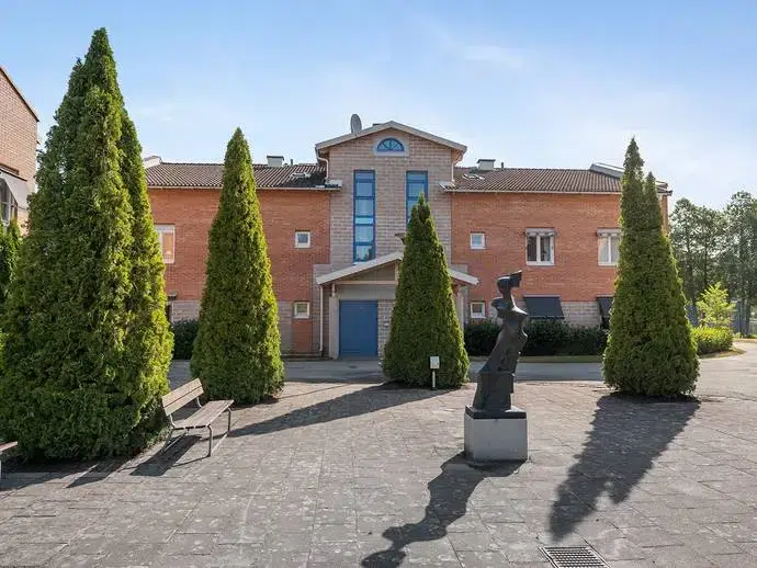 Lägenhet, 3 rum, 83 m²