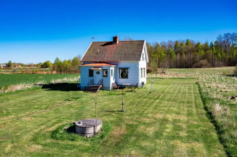 Villa, 4 rum, 77 m² i Bitterna