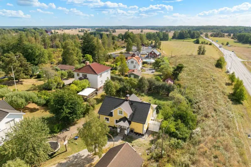 Villa, 7 rum, 185 m² i Upplands-Bro