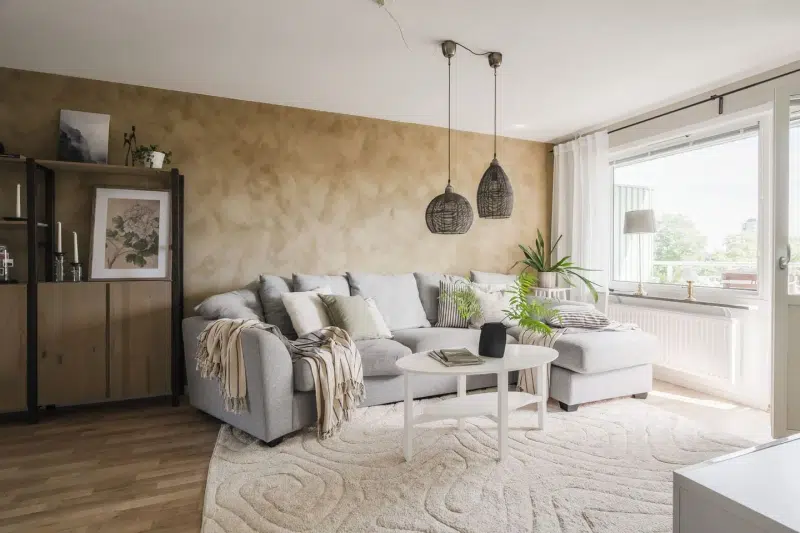 Apartment, 3 rooms, 77 m² in Gävle